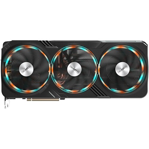 Tarjeta de Video GIGABYTE GeForce RTX 4080 SUPER GAMING OC 16GB GDDR6X GV-N408SGAMING OC-16GD 