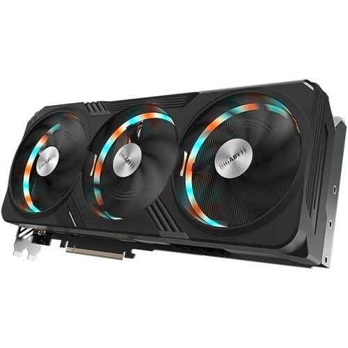Tarjeta de Video GIGABYTE GeForce RTX 4080 SUPER GAMING OC 16GB GDDR6X GV-N408SGAMING OC-16GD 