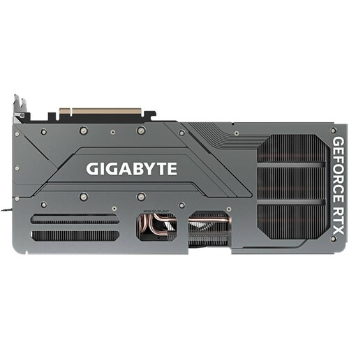 Tarjeta de Video GIGABYTE GeForce RTX 4080 SUPER GAMING OC 16GB GDDR6X GV-N408SGAMING OC-16GD 