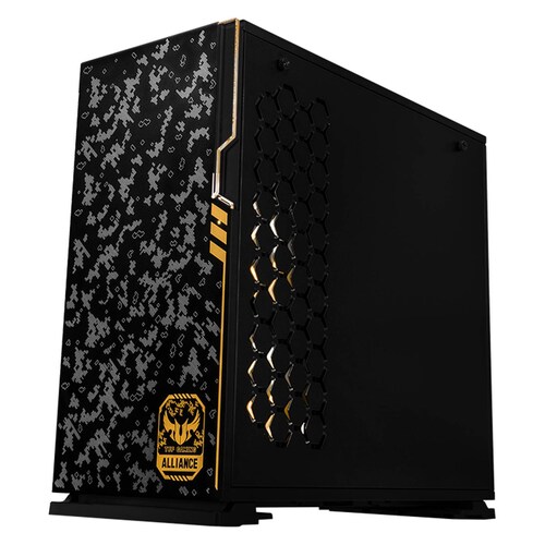 Xtreme PC Gaming Geforce RTX 4070 Intel Core I7 12700F 32GB SSD 1TB 4TB WIFI TUF 