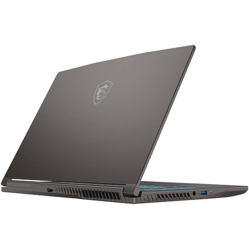 Laptop Gamer MSI Thin 15 B13UC GeForce RTX 3050 Core i5 13420H 16GB 512GB SSD 15.6" Ingles 
