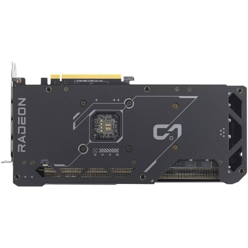 Tarjeta de Video ASUS Dual Radeon RX 7800 XT OC Edition 16GB GDDR6 DUAL-RX7800XT-O16G 