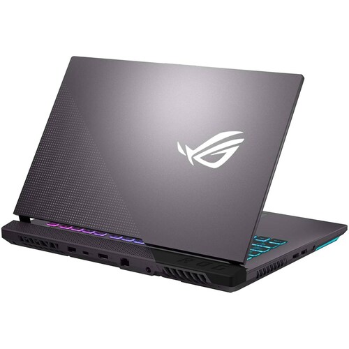 Laptop Gamer ASUS ROG Strix G15 GeForce RTX 3060 Ryzen 9 5900HX 16GB 1TB SSD 15.6" Inglés Reacondicionado 