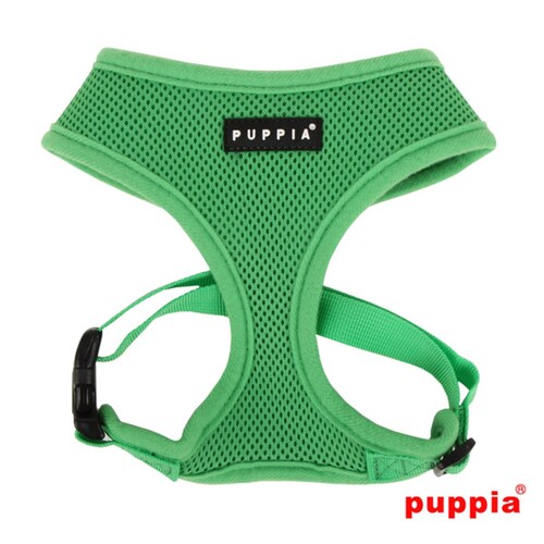 ArnÃ©s Puppia Verde