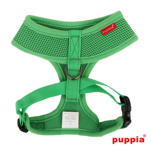 ArnÃ©s Puppia Verde