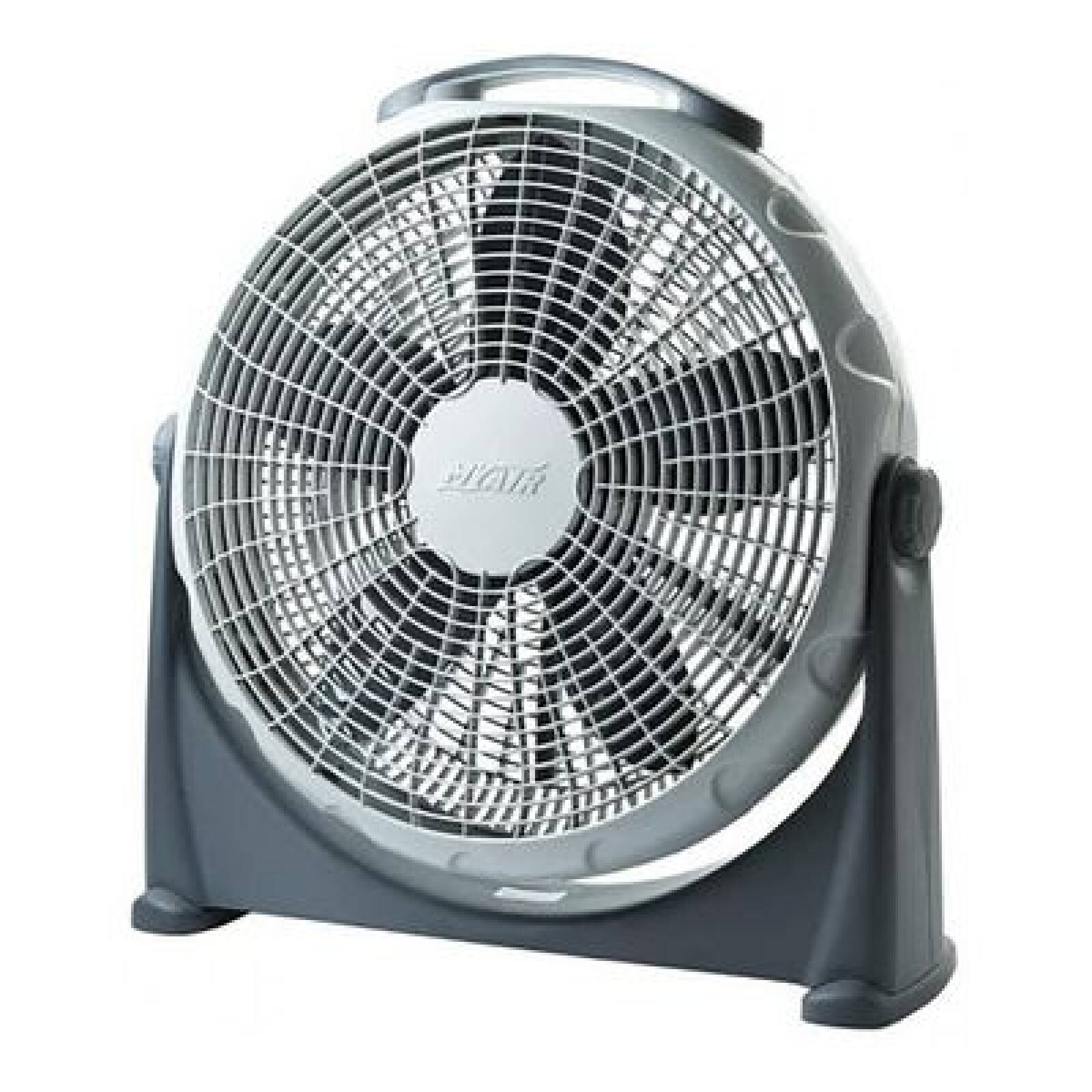 Ventilador De Piso 20 Pugadas Mytek