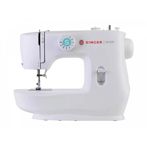 Máquina de coser SINGER M1505.