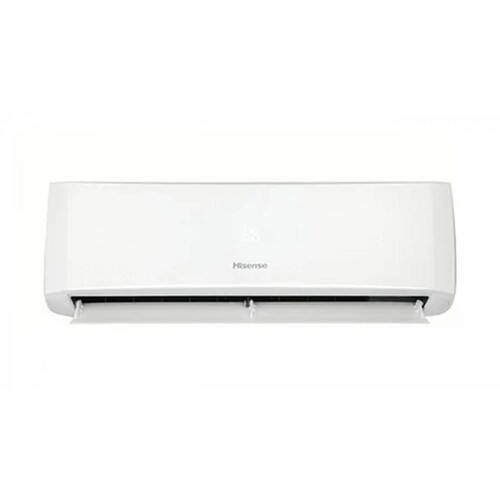 AIRE ACOND. 24000 BTUS, FRIO/CALOR, INVERTER MARCA HISENSE AU242CB