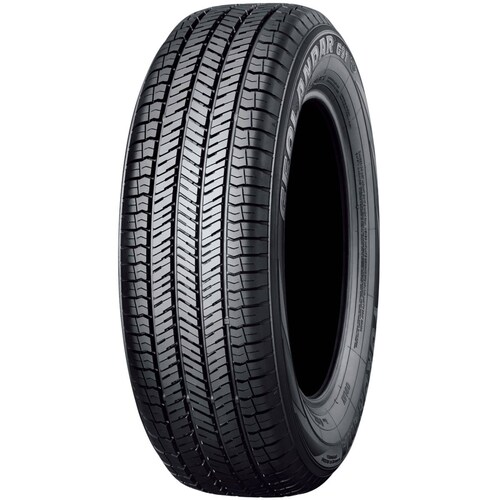 LLANTA 225/60 R18 100H  GEOLANDAR G91HV EO YOKOHAMA