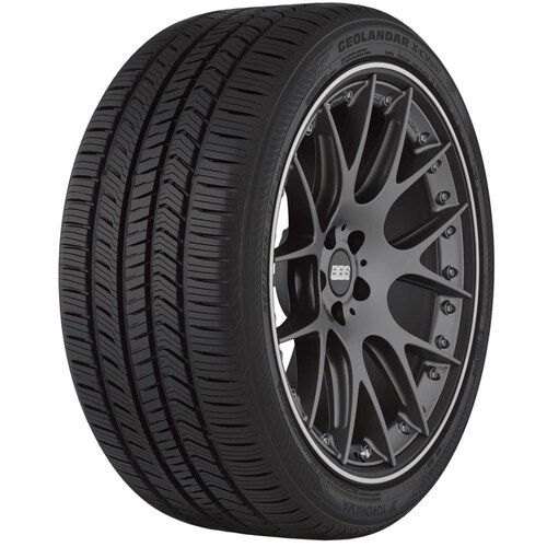 LLANTA 275/45 R21 110W  GEOLANDAR X-CV  YOKOHAMA