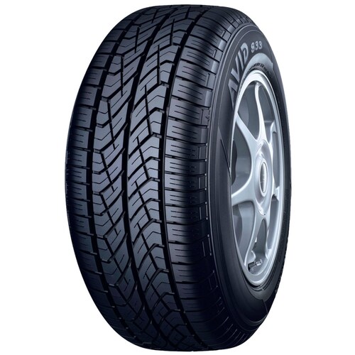 LLANTA 225/65 R16 100S  AVID S33 EO YOKOHAMA