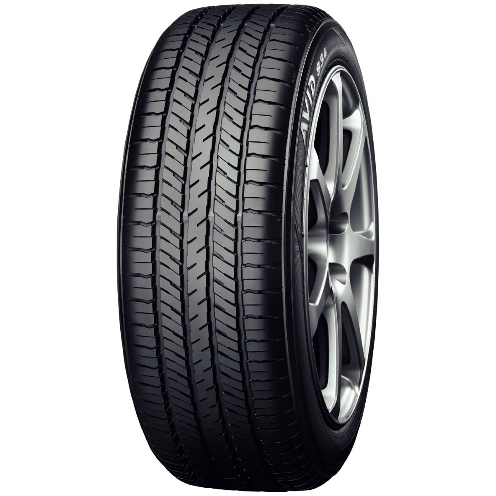 LLANTA 205/60 R16 91H AVID S34FV EO YOKOHAMA