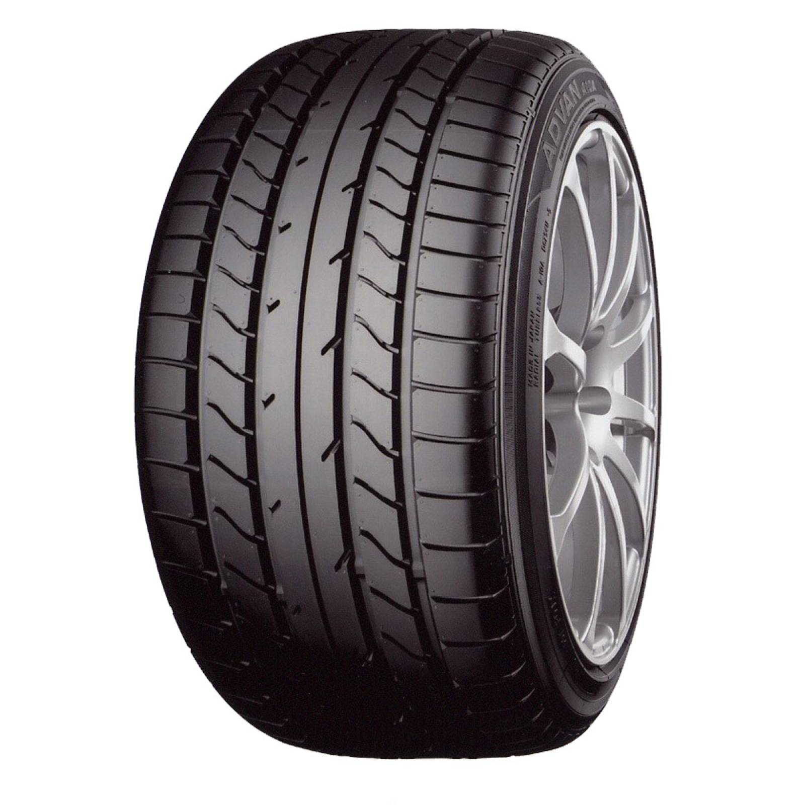 Llanta 205/50 r17 89v advan a10e eo yokohama - Sears