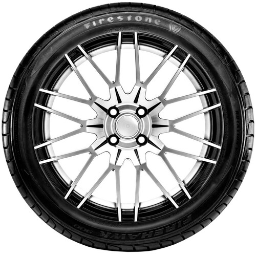 LLANTA 185/60 R14 82H  FIREHAWK 900  FIRESTONE