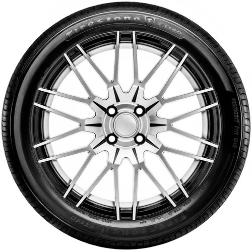 LLANTA 205/55 R17 91V  FT 140 EO FIRESTONE
