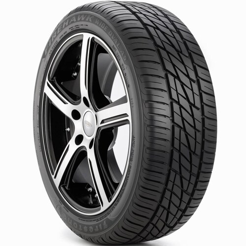LLANTA 235/50 R18 97W  FIREHAWK WIDE OVAL AS  FIRESTONE