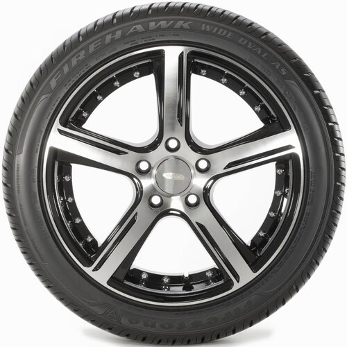 LLANTA 235/50 R18 97W  FIREHAWK WIDE OVAL AS  FIRESTONE