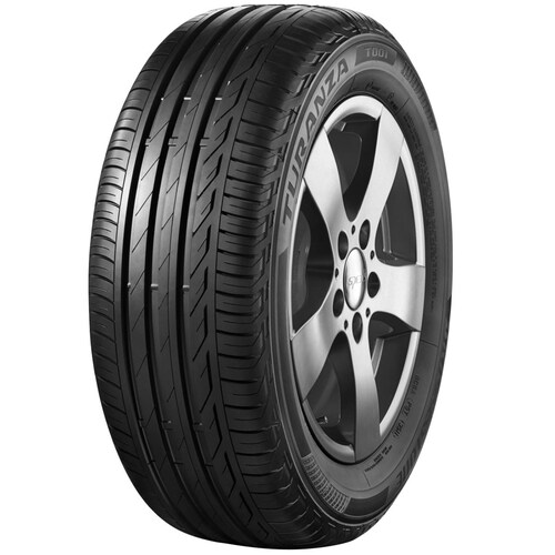 LLANTA 215/45 R16 90V  TURANZA T001 AO EO BRIDGESTONE