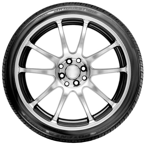LLANTA 225/40 R18 92H  POTENZA RE 97AS  EO BRIDGESTONE