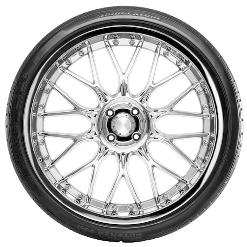 LLANTA 215/45 R20 95W  POTENZA S001 EO SM BRIDGESTONE