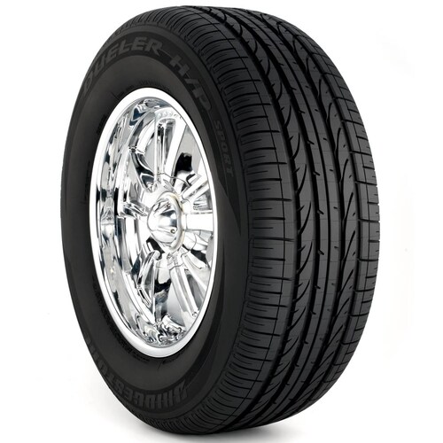 LLANTA 225/50 R17 94W DUELER HP SPORT EO BRIDGESTONE