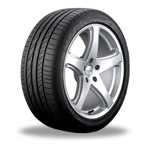 LLANTA 225/45 R18 91V DUELER HP SPORT A RFT EO SM BRIDGESTONE