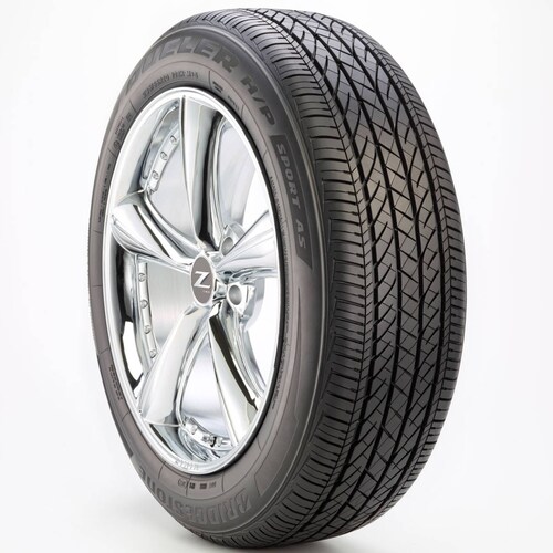 LLANTA 225/65 R17 102T DUELER HP SPORT AS EO BRIDGESTONE