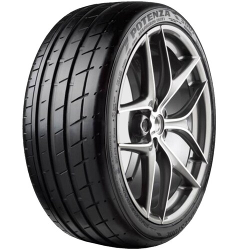 LLANTA 295/35 R20 105Y POTENZA S007 EO BRIDGESTONE