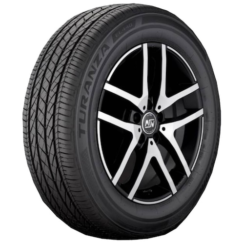 LLANTA 215/55 R18 95H TURANZA EL440 EO BRIDGESTONE
