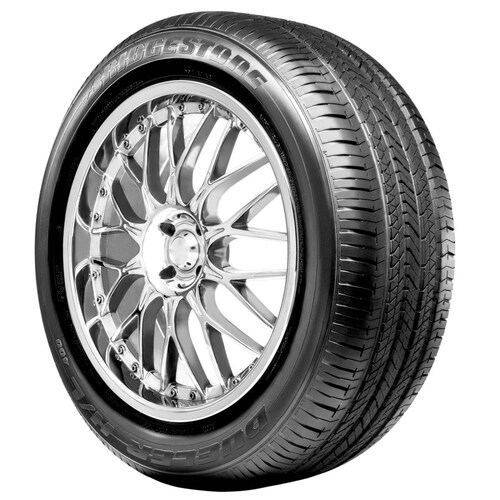 LLANTA 255/50 R19 107H DUELER HL 400 RFT EO SM BRIDGESTONE