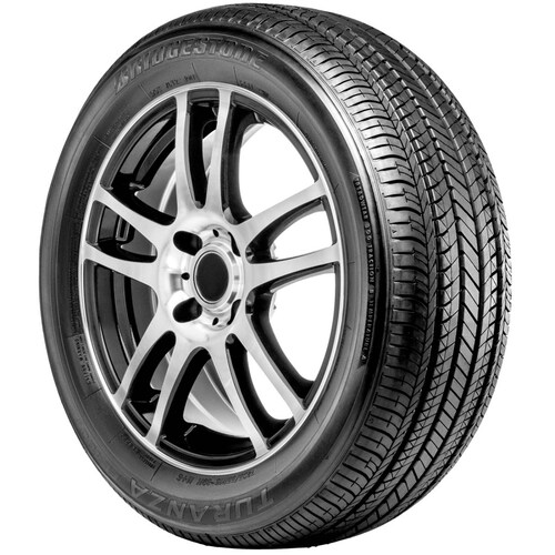 LLANTA P235/55 R18 99T TURANZA EL400 02 RFT BRIDGESTONE