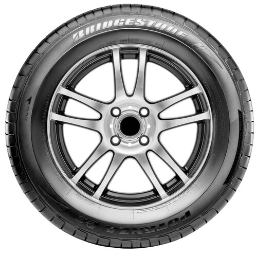 LLANTA 185/60 R14 82H POTENZA GIII BRIDGESTONE