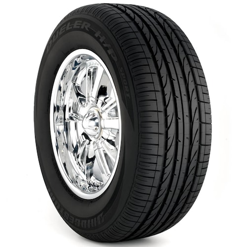 LLANTA 225/55 R18 98H DUELER HP SPORT EO BRIDGESTONE