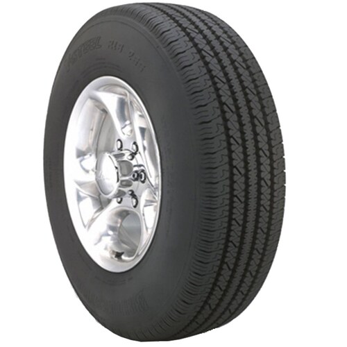 LLANTA LT245/75 R16 120/116S  V-STEEL RIB 265  BRIDGESTONE