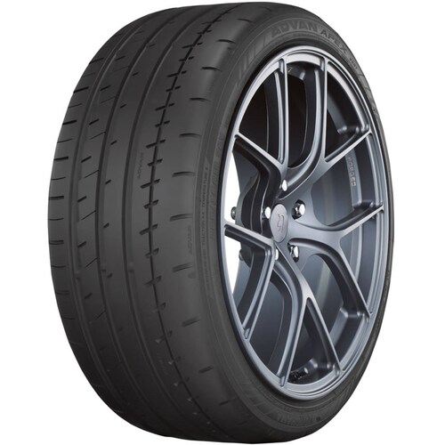 LLANTA 275/35 R19 100Y YOKOHAMA ADVAN APEX V601