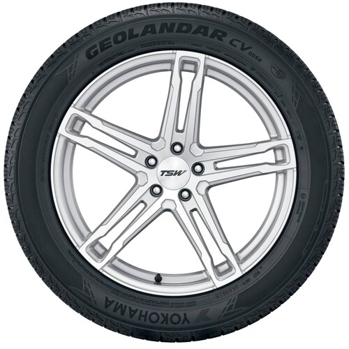 LLANTA 235/50 R19 99V YOKOHAMA GEOLANDAR CV G058