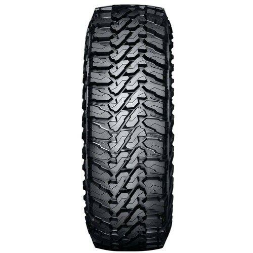 LLANTA 255/75 R17 111/108Q YOKOHAMA GEOLANDAR MT G003