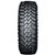 LLANTA 225/65 R17 107/103Q YOKOHAMA GEOLANDAR MT G003