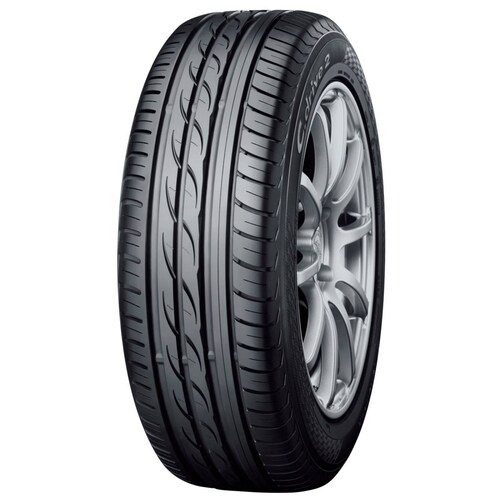 LLANTA 235/50 R18 97V YOKOHAMA C DRIVE 2 EO ZPS