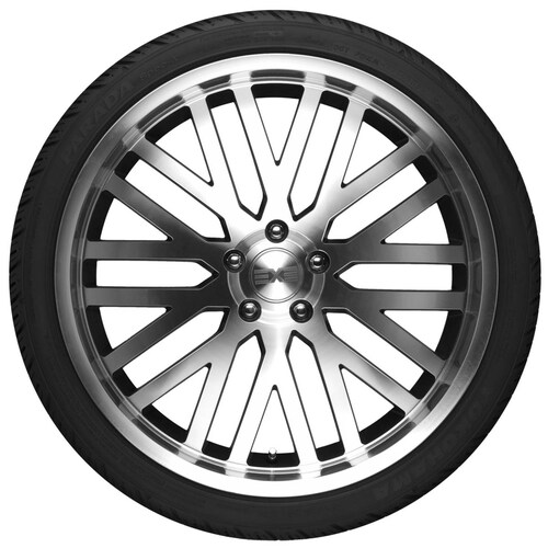 LLANTA 255/35 R22 99V YOKOHAMA PARADA SPEC-X PA02