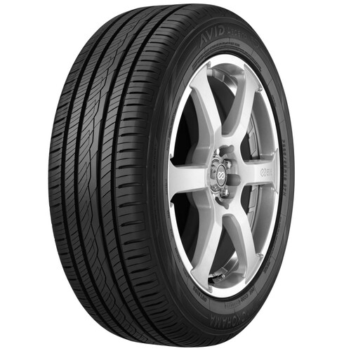 LLANTA 215/55 R16 97H AVID ASCEND S323 YOKOHAMA