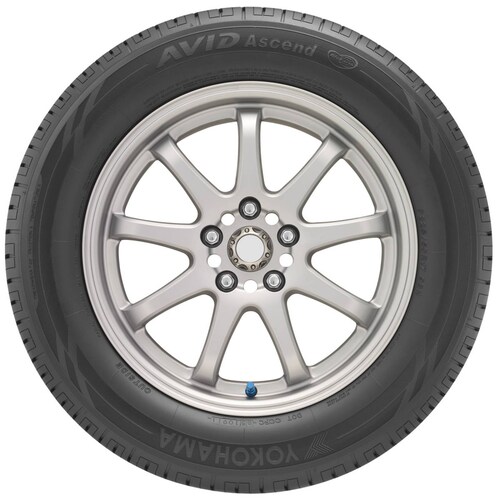 LLANTA 215/55 R16 97H AVID ASCEND S323 YOKOHAMA
