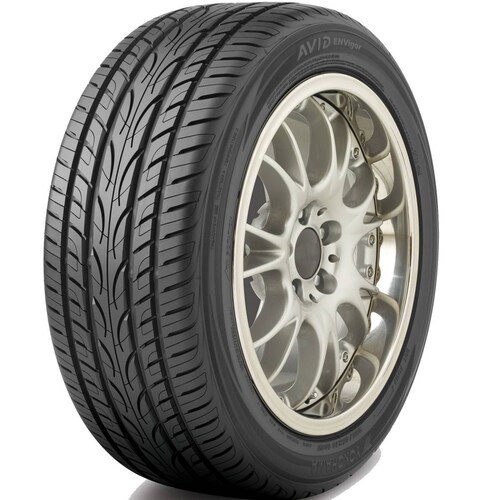 LLANTA 215/55 R16 97H AVID ENVIGOR S321 YOKOHAMA