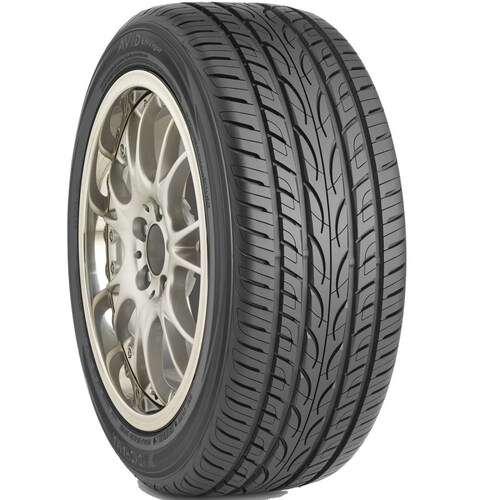 LLANTA 205/50 R17 93V AVID ENVIGOR S321 YOKOHAMA