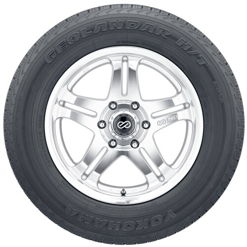 LLANTA 235/70 R17 108T GEOLANDAR H/T G056 YOKOHAMA