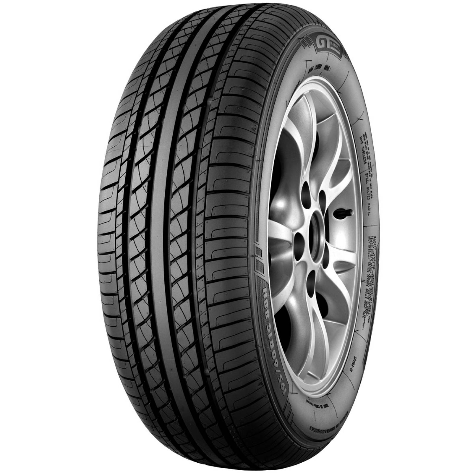 LLANTA 175 70 R13 82T CHAMPIRO VP1 GT RADIAL