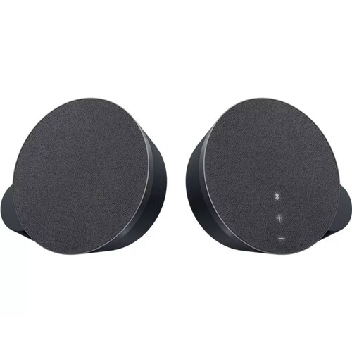 BOCINAS LOGITECH MX SOUND SPEAKER WITH BLUETOOTH (980-001281)