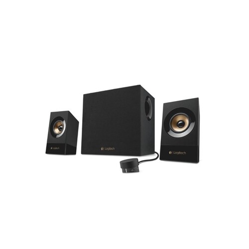 BOCINAS LOGITECH Z537 POWERFUL SOUND (980-001271)