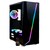 Gabinete gaming Yeyian armageddon 2200  (yga-68809)