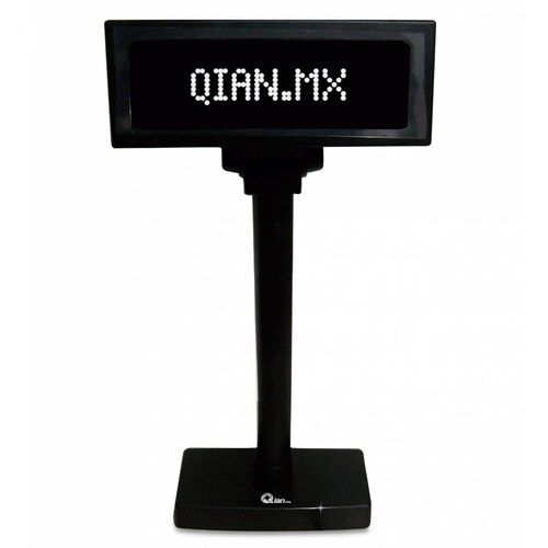 TORRETA QIAN, PANTALLA FLOURECENTE (QPA17001)